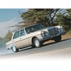 1970s Mercedes-Benz V8s: 300SEL 6.3/450SEL 6.9