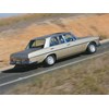 1970s Mercedes-Benz V8s: 300SEL 6.3/450SEL 6.9