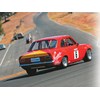 1969 Ford Escort RS1600 race car