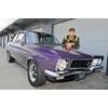 1972 LJ Torana XU-1: Project Purple part 6