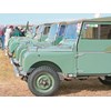 Land Rover 60th Anniversary