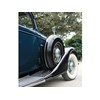 1935 Lincoln Model K Lebaron Coupe
