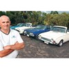 Convertibles: Clayford Engineering