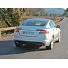 2008 Jaguar XF