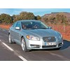 2008 Jaguar XF