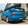 1999 Subaru WRX STi-22B