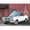 1973 Chevrolet Firenza CanAm