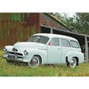 1955 FJ Holden Station Wagon 