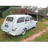 1955 FJ Holden Station Wagon 