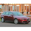 Alfa Romeo 159 2.4 JTD Sportwagon