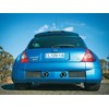 Renault Clio V6 255