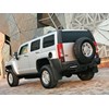 2007 Hummer H3