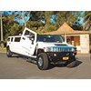 2007 Hummer H3