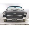 1957 Ford T-Bird Restoration