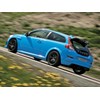 Volvo C30 Polestar PCP