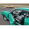 '72 Ford XA Falcon GT RPO83 vs '70 Ford Torino 429 SCJ