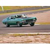 '72 Ford XA Falcon GT RPO83 vs '70 Ford Torino 429 SCJ