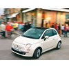 2007 Fiat 500