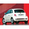 2007 Fiat 500