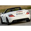 Mercedes-Benz SLK55 AMG