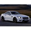 Mercedes-Benz SLK55 AMG