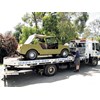 VW Country Buggy