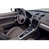 Porsche Boxster 2.7 interior