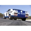 Bathurst legends: Ford XC Falcon Hardtop