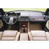 Citroen XM Interior