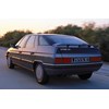 Citroen XM Rear