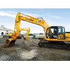 Lonking Excavator 03