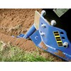 Auger Torque Trenchers