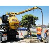 Vermeer V1200 vacuum excavator