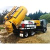 Vermeer V1200 vacuum excavator