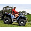 Polaris Sportsman 400 H.O.