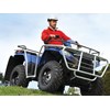 Polaris Sportsman 400 H.O.