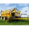 Agmech Forage Wagon