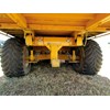 Agmech SilageMaster 2.15T trailer