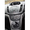 5 Ford Kuga Ambiente transmission