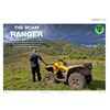 Can Am Outlander 500 DPS ATV review NFM
