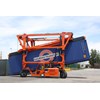 Combilift SC3 T Container Handler Straddle Carrier 1