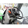 Deutz-Fahr 620 TTV Agrotron steering
