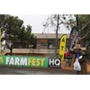 FarmFest 2014 HQoffice