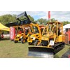 Farm World 2014 Midway Sales DongFeng