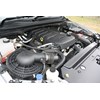Ford Ranger Wildtrak 4x4 engine