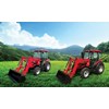 Mahindra 5010 6110 tractor