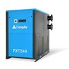 CompAir FXT refrigerant air dryer