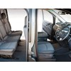 Mercedes-Benz Vito van interior seating