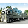 DAF XF 105 truck