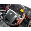 Volvo FH16 truck steering wheel